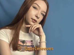 dareleneeves Sexcam Portal