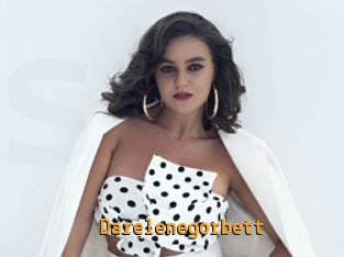 Darelenegorbett