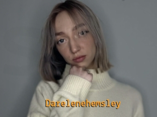 Darelenehemsley