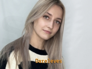 Dareleves