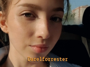 Darelforrester