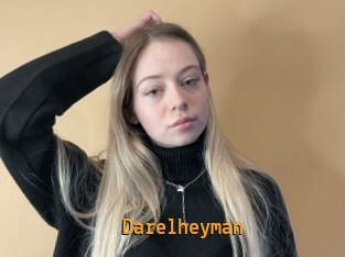 Darelheyman