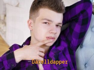 Darelldapper