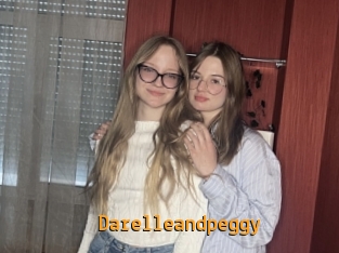 darelleandpeggy Sexcam Portal