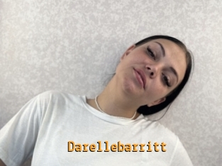 Darellebarritt