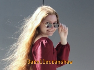 Darellecranshaw