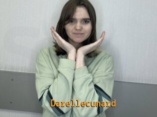 Darellecunard