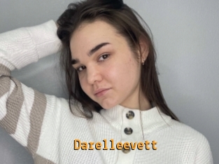 Darelleevett