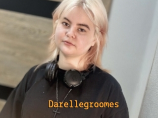 Darellegroomes