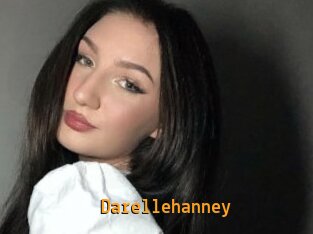 Darellehanney