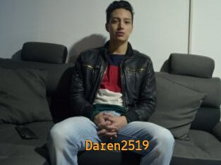 daren2519 Sexcam Portal