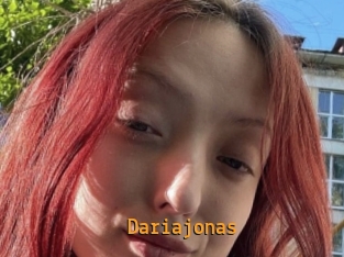 Dariajonas