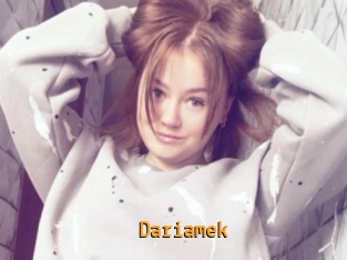 Dariamek