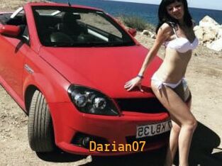 darian07 Sexcam Portal