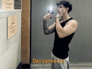 Dariansolis