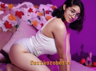 darikoroberts Sexcam Portal