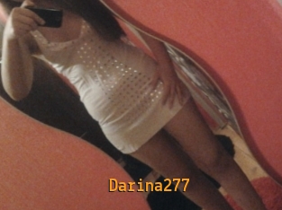 darina277 Sexcam Portal