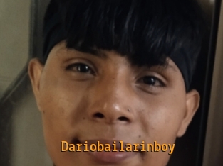 Dariobailarinboy
