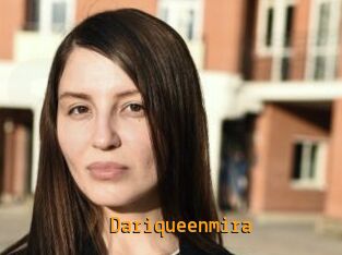 Dariqueenmira