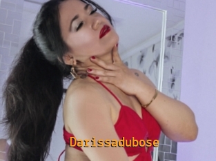 Darissadubose