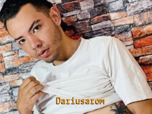 dariusarom Sexcam Portal