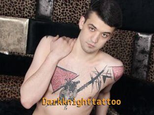 Darkknighttattoo