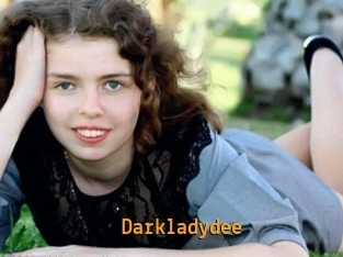 Darkladydee