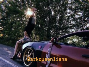 Darkqueenliana