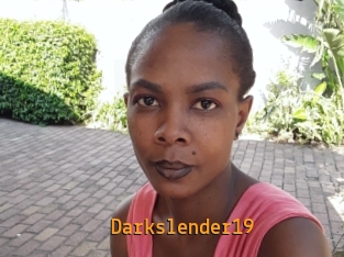 darkslender19 Sexcam Portal