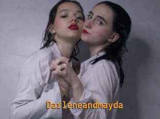 Darleneandmayda