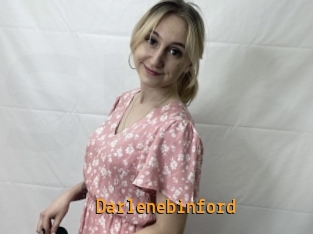 Darlenebinford