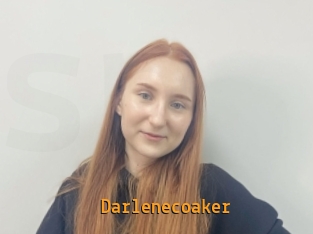 Darlenecoaker