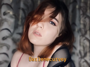 Darlenecurvey