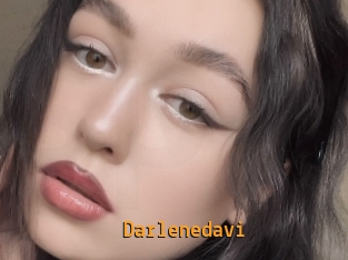 darlenedavi Sexcam Portal