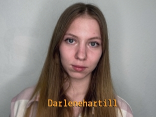 Darlenehartill