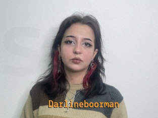 Darlineboorman