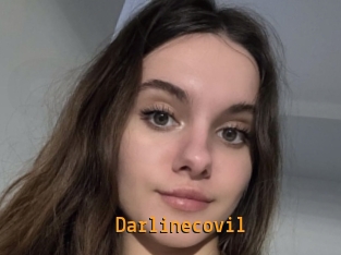 darlinecovil Sexcam Portal