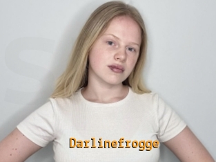 Darlinefrogge