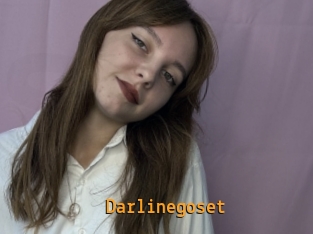 Darlinegoset
