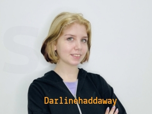 Darlinehaddaway