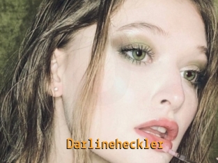 Darlineheckler