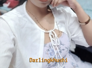 Darlingkhushi