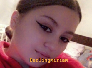 Darlingmiriam