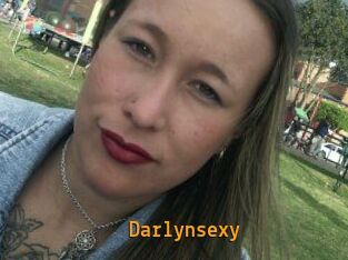 Darlynsexy