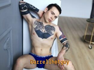 Darrellhotguy