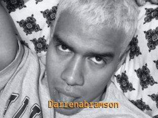 darrenabramson Sexcam Portal