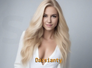 Darsianty