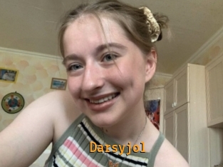 Darsyjol