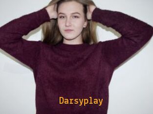 darsyplay Sexcam Portal