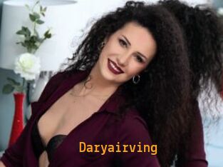 Daryairving